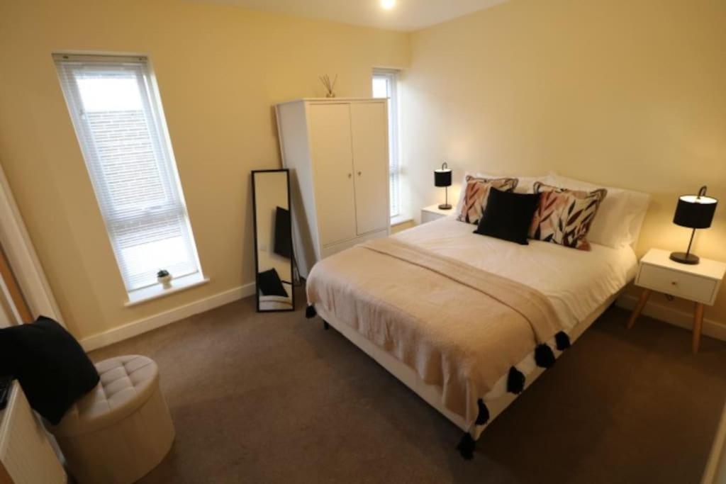 Thornaby on Tees The Loft - Ih21All - Apt 9 מראה חיצוני תמונה