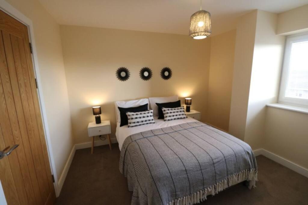 Thornaby on Tees The Loft - Ih21All - Apt 9 מראה חיצוני תמונה